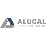 Ícone da ALUCAL ALUMINIOS CARAVAGGIO LTDA