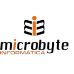 Ícone da MICROBYTE INFORMATICA LTDA