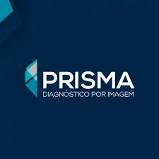 Logotipo da empresa PRISMA - DIAGNOSTICO POR IMAGEM