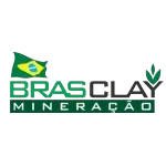 BRASCLAY EMPRESA DE MINERACAO LTDA