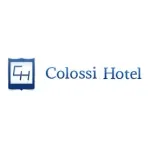 Ícone da HOTEL COLOSSI LTDA