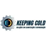 Ícone da KEEPING COLD SOLUCOES EM CLIMATIZACAO E REFRIGERACAO LTDA