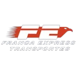 Ícone da FRANCA EXPRESS TRANSPORTES E ARMAZENAGEM DE PRODUTOS EM GERAL LTDA