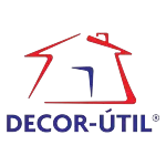 Ícone da DECORUTIL INDUSTRIA E COMERCIO LTDA