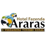 Ícone da ARARAS HOTEL FAZENDA LTDA