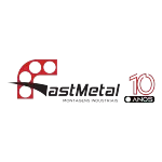 Ícone da FASTMETAL INDUSTRIA E COMERCIO DE PECAS LTDA