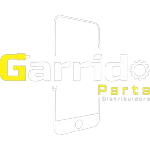 GARRIDO PARTS DISTRIBUIDORA LTDA