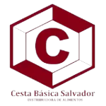 Ícone da CESTA BASICA SALVADOR COMERCIAL DE ALIMENTOS LTDA