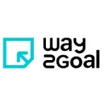 Ícone da WAY2GOAL CONSULTORIA EM PUBLICIDADE LTDA