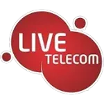 Ícone da LIVE SERVICOS DE TELECOMUNICACOES LTDA