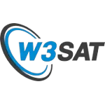 Ícone da METALURGICA W3SAT LTDA