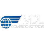 Ícone da MDL COMERCIO EXTERIOR LTDA