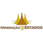 Ícone da MINERACAO 3 ESTADOS LTDA