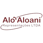 Ícone da ALO ALOANI REPRESENTACOES LTDA