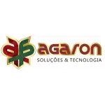 Ícone da AGARON SOLUCOES EM TECNOLOGIA LTDA