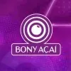 Ícone da BONY ACAI IMP EXP E COMERCIO DE BEBIDAS LTDA