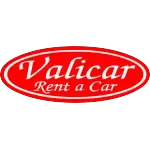 Ícone da VALICAR LOCADORA DE VEICULOS LTDA