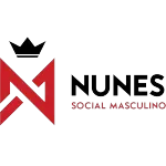 NUNES SOCIAL MASCULINO