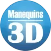 REFORMAS DE MANEQUINS 3D