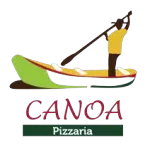 Ícone da PIZZARIA CANOA LTDA