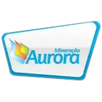 Ícone da MINERACAO AURORA LTDA