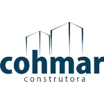 Ícone da COHMAR CONSTRUTORA E INCORPORADORA LTDA