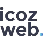 Ícone da ICOZ WEB SERVICOS EM TECNOLOGIA LTDA