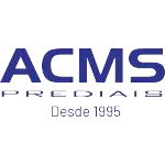 Ícone da ACM SERVICOS PREDIAIS E LOCACOES LTDA