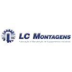 L C DE OLIVEIRA MONTAGENS INDUSTRIAIS LTDA