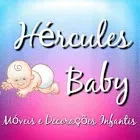 Ícone da HERCULES BABY LTDA
