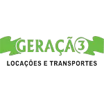 Ícone da GERACAO III VEICULOS E SERVICOS LTDA