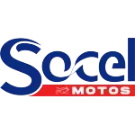 Ícone da SOCEL COMERCIO DE MOTOS LTDA