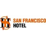 Ícone da SAN FRANCISCO HOTEL LTDA