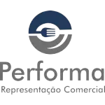 Ícone da PERFORMA REPRESENTACOES LTDA