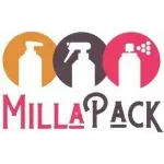 MILLA PACK EMBALAGENS PARA COSMETICOS