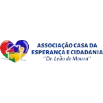 Ícone da ASSOCIACAO CASA DA ESPERANCA E CIDADANIA ''DR LEAO DE MOURA''