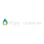 Ícone da EFIGAS COMERCIO DE GAS LTDA