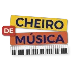 Ícone da CHEIRO DE MUSICA COMERCIO DE APARELHOS ELETRONICOS LTDA