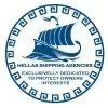 Ícone da HELLAS SHIPPING AGENCIAMENTOS MARITIMOS LTDA