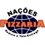 Ícone da NACOES PIZZARIA LTDA