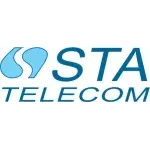 Ícone da STA TELECOMUNICACOES E ELETRICIDADE LTDA