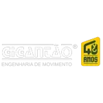 Ícone da GIGANTAO LOCADORA DE EQUIPAMENTOS LTDA