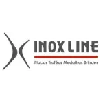 INOX LINE PLACAS TROFEUS MEDALHAS E BRINDES LTDA