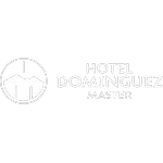 Ícone da HOTEL DOMINGUEZ MASTER LTDA