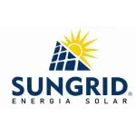 Ícone da SUNGRID ENERGIA SOLAR LTDA