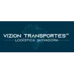 Ícone da VIZION REPRESENTACAO SERVICOS E TRANSPORTES LTDA