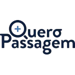 Ícone da QUERO PASSAGEM VIAGENS E TURISMO LTDA