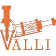 VALLI INDUSTRIA E COMERCIO LTDA