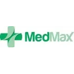 Ícone da MEDMAX COMERCIO DE MEDICAMENTOS LTDA