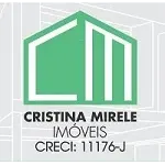 Ícone da CRISTINA E MIRELE IMOVEIS LTDA